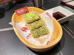 -师烤·豆花烤鱼(深圳坂田天虹店)