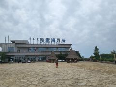-哈素海