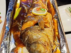 -高第街56号港式餐厅·精选(世茂广场宽厚里大明湖店)