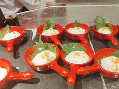 -喜庭海鲜自助(北辰三角洲北辰荟店)