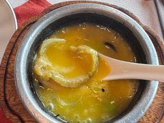 -三利音·东方司宴(外滩店)
