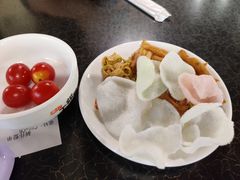 -勇记干锅居(德阳店)