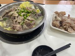-红旗羊肉(上南店)