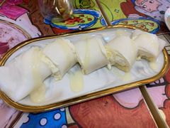 -甜心妈妈·榴莲星级糖水(北京路总店)