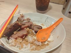 -一乐烧鹅(中环店)