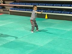 -武术世家少儿培训中心(首都体育学院店)