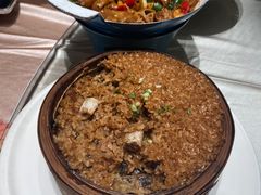 -淮上豆府(水厂路店)