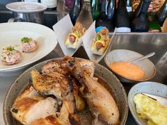 -BOR Eatery(安福路店)