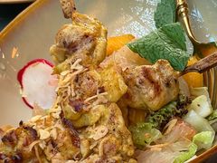 -Tegu泰古莲·泰国餐厅(红山6979店)