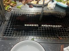 -宗泉烤全羊·烤羊腿·家常菜(解放东路店)