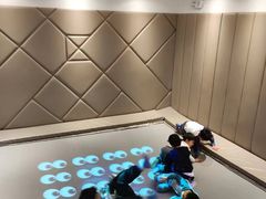 -星漠亲子餐厅•有机食材•儿童游乐