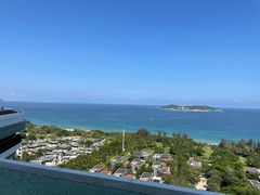 -瑰丽酒店·海吧·天际下午茶·现场DJ·天台酒吧