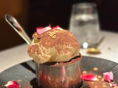 -Grand James·地中海bistro(百家湖1912店)