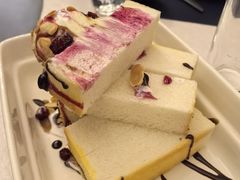 -圣彼得堡观江俄餐厅(中央大街黑金冠店)