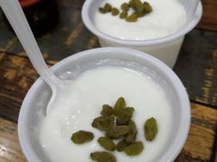 新疆老酸奶-塔斯提抓饭(东城汇店)