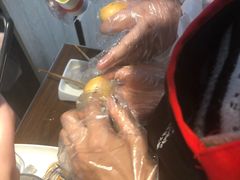 -海底捞火锅(老城根店)