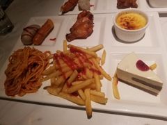 -半秋山西餐厅(巴南万达广场店)