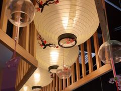 大堂-九田家黑牛烤肉料理(溧阳吾悦店)