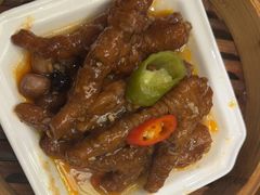 -稻香海鲜饭店(第一国际店)