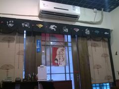 -気楽亭和食料理(气乐亭大世界本店)