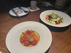 -本处·素食·融合料理(南油店)