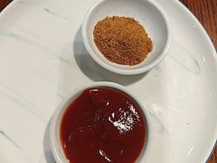 -斯比特花园西餐厅(东方商厦店)