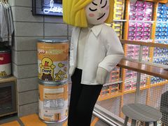 -line friends(明洞旗舰店)