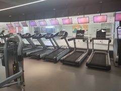 -小怪兽健身(宗关店)