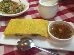 -西贝莜面村(上海百联西郊店)