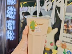 -猫的魔法密林(衣裳街店)