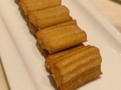 黄金脆带鱼-新荣记(新源南路店)