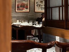 -四季民福烤鸭店(王府井东安门店)