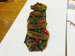 -菩提树·素食餐厅(汇智国际商业中心店)