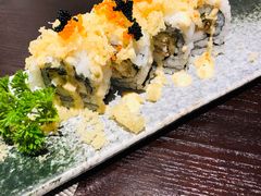 -旬味日本料理(龙华保利天街店)