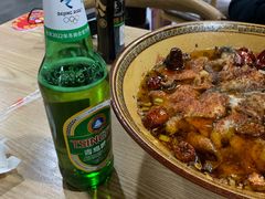 -孙厨娘川味饭馆(临河街店)