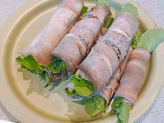 -半山腰·云南菜(侨福芳草地店)