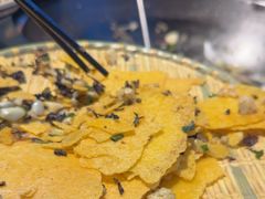 -好灶头妈妈菜·柴火灶台鱼·千岛湖土菜地标美食
