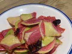 -左邻右舍褡裢火烧(石榴园店)