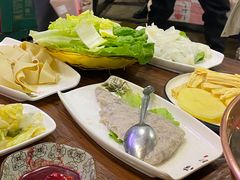 -周嵘铜火锅
