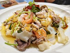 -渔码头食府·20年蓬莱老字号(登州路店)