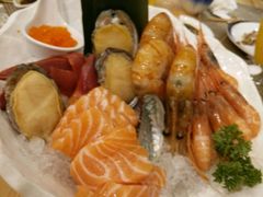 -菊上日式料理(蚌埠银泰店)