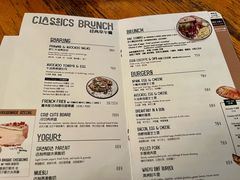 -RAC BAR(安福路店)