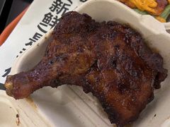 -前进5路汉堡炸鸡(昙华林店)