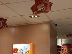 -麦当劳(伟城广场店)
