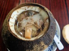-達揚原味燉品(文明路店)