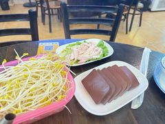 -池味巴瑶·崇巍牛杂家常菜(埌东店)