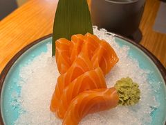 -鞠橘居酒屋(仁恒江湾新天地店)