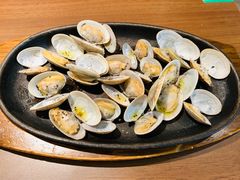-萨莉亚意式餐厅(百联徐汇店)
