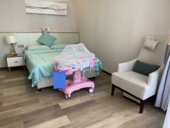 -宝生月子中心·独栋独院式(南山店)