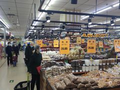 -幸福荣耀超市(学院路店)